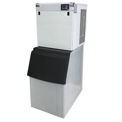 Simmons 300KG Ice Maker (HZB-300AL)